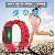 China Factory Wholesale Ip68 Waterproof Smart Bracelet Band For Women Fitness Activity