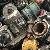 Electric Motor Scrap Recycling