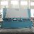 China Cnc Hydraulic Shearing Machine 12mm 6200mm With Delem Dac360 System