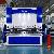 Cnc Hydraulic Press Brake Machine Germany For Sale