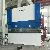 Cnc Press Brake Canada Sheet Metal Bending Machine 400t