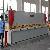 Shearing Machine Manufacturer Cnc Hydraulic Guillotine Shear For 6m 6mm Metal Plate Cutting