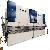 Tandem Hydraulic Press Brake Machine 800ton 8000mm Sheet Metal Bending