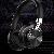 Crystal-clear Stereo Sound Active Noise-canceling Headphones