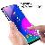 Uv Light Case Friendly Tempered Glass Film Protective Cover For Samsung Phone S10