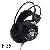 Wired Gaming Headset Pc Microphone With Good Sound Quality For Computer