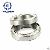 Sunbearing 6905 Silver 25 42 9mm Chrome Steel Gcr15 Deep Groove Ball Bearing