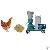 Feed Pellet Mill Why Choose Feed Pellets For Your Poultry