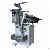 Irregular Products Packaging Machine With Skip Bucket