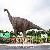 Animatronic Dinosaur Ruyangosaurus Ad-575