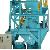 Barrel Type Shot Blasting Machine