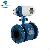 Mechanical Smart Electromagnetic Flowmeter