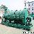 Combined Organic And Npk Fertilizer Granulator