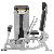 Cm-214chest Press Machine