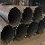 Big Size Lsaw Steel Pipe