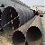 Large Diameter Spiral Steel Pipe