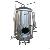 High Efficiency Boiling Brewery Equipment