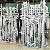 Aluminum Casting Fence, Cast Aluminumfence