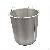 Chemical Sintered Wire Cloth Basket Filter Cylinder