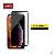 Privacy Tempered Glass For Iphone Xs