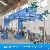 Low Price Chain Type Lifting Sand Powder Iron Large Z And C Shape Bucket Elevator Conveyor Machine