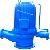 Low Noise Pipeline Booster Circulation Pump