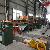 Tx1650 Rotary Shear Cut To Length And Leveling Machine In Production Line