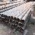 Low Carbon Welded Steel Ssaw Spiral Pipe