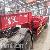 80t Low Bed Truck 3 Axle Trailer For Zambia