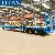 Tri Axle Low Loader Trailer For Sale In Mozambique