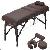 We Supply Portable Wooden And Aluminum Massage Tables, Stools, Chairs, Sit Stand Desk