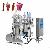 Rxgj-3 Rotary Stick Ice Cream Machine