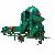 5xcfc Series Grass Seed Huller And Cleaning Machine