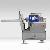 Hanjue Hj-001d Automatic Protein Bar Extruder