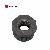 Black Malleable Iron Threaded Fittings Hex Bushing Fig 241