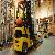 Diesel Forklift Manufacturer