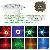 3-in-1 Effect Bee Eye Led Beam Light With Laser And Wash For Dj Bars Clubs Party Stage Light