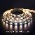 Tunable White Led Strip Light, 2 Colors In 1 Smd5050 Led