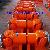 Cardan Shaft Universal Joint For Buggy Ladle, Gantry Cranes , Rolling Mills