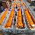 Cardan Shafts For Continuous Casting And Rolling Mill