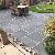 Slate Paving For Courtyards From Slateofchina