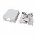 Cat3 Telephone Wire Connection Box With 6p4c Rj11 Jack From China Factory Taepo