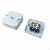 Uk Cat3 6p6c 1 Port Rj11 Telephone Jack Cable Junction Box From China Factory Taepo