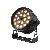 Dj Light, 18 12w 6in1 Led Par Can With Zoom Phn005