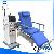 Me380 Electric Hemodialysis Chair For Dialysis Center