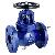 Ansi 150 Lb Cast Iron Globe Valve