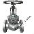 Ansi B16.34 Globe Valve 150lbs 300lbs