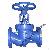 Cast-iron-globe-valve-din 3201 F1-pn10-pn16-gg25