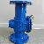 Non Return Backflow Preventer-antifouling Block Valve