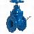 Sabs664 Resilient Gate Valve-nrs-ductile Iron